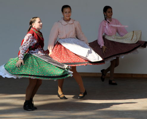 A fotót készítette: Mohai Sarolta