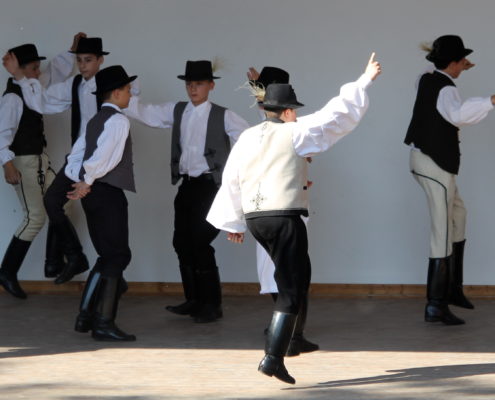 A fotót készítette: Mohai Sarolta