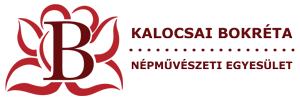 Kalocsai Bokréta Népművészeti Egyesület